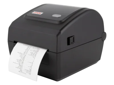 Термопринтер этикеток АТОЛ DD340 (USB, Ethernet)
