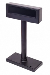 Дисплей покупателя POSCenter LB-220