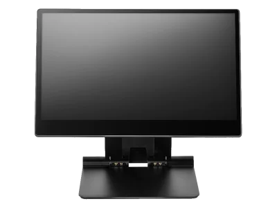 Сенсорный моноблок АТОЛ МАКС 16 (15.6", N100, RAM 8Gb, SSD.M2 256 Gb)