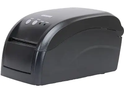 Термопринтер этикеток POSCenter PC-80USE