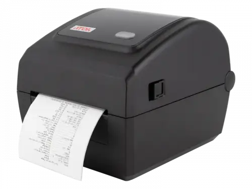 Термопринтер этикеток АТОЛ DD340 (USB, Ethernet)