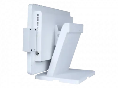 Сенсорный моноблок POSCenter POS90Pro (15", N100, RAM 4Gb, SSD M2 128Gb, БЕЛЫЙ)