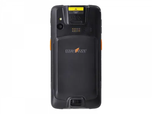 Терминал сбора данных MERTECH MovFast S55 (Android 13.0, 2D, RAM 4Gb, ROM 64Gb)