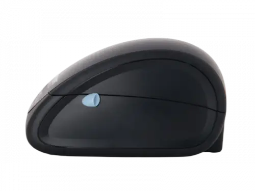 Термопринтер этикеток MERTECH LP58 EVA (Черный)