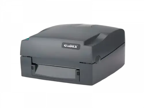 Термотрансферный принтер этикеток Godex G530U
