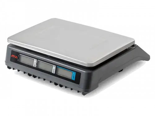 Весы торговые (напольные) АТОЛ MARTA (USB)