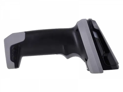 Беспроводной сканер штрих-кодов MERTECH CL-2410 BLE Dongle P2D USB (Черный)
