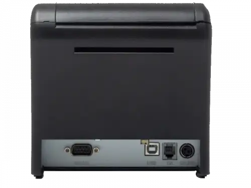 Фискальный регистратор РИТЕЙЛ-01ФМ RS/USB (черный)