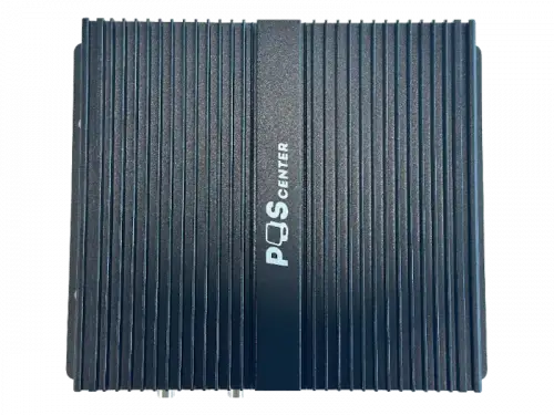 POS-компьютер POSCenter Z2 Pro (Intel N100, RAM 8Gb, SSD M2 128Gb)