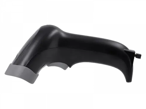 Беспроводной сканер штрих-кодов MERTECH CL-1300 BLE Dongle P2D USB Черный
