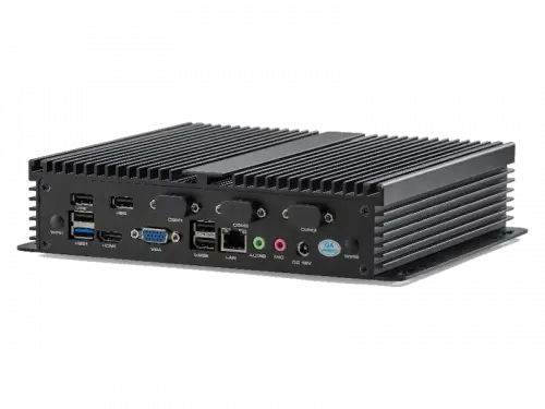 POS-компьютер АТОЛ NFD10 PRO (Intel Celeron J1900, RAM 4Gb, SSD 120Gb)