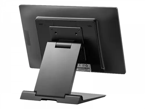 Сенсорный моноблок АТОЛ МАКС 16 (15.6", N100, RAM 8Gb, SSD.M2 256 Gb)