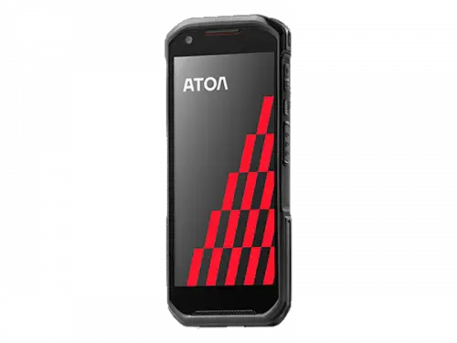 Терминал сбора данных АТОЛ Smart T20 (Android 13.0, N6602-W2, RAM 6Gb, ROM 64Gb)