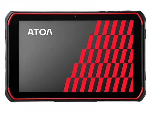 Терминал сбора данных АТОЛ Smart P20 (Android 13.0, N6602-W2, RAM 6Gb, ROM 64Gb)