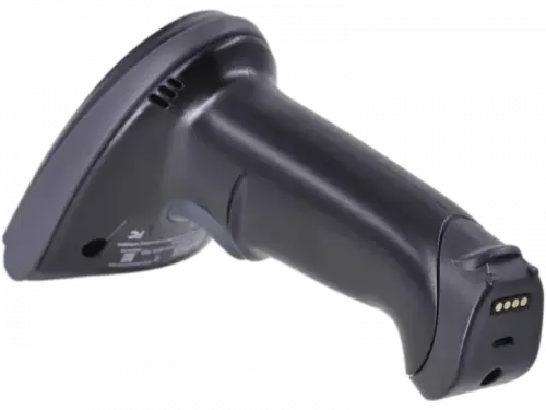 Беспроводной сканер штрих-кодов MERTECH CL-2210 BLE (Черный)