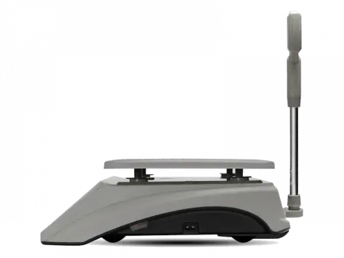 Весы торговые (настольные) MERTECH 328 ACPX "TOUCH-M" (RS, USB)