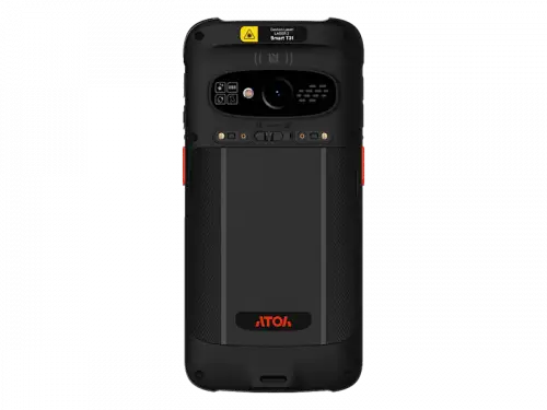 Терминал сбора данных АТОЛ Smart T31 (Android 13.0, Newland N1, RAM 4Gb, ROM 64Gb)