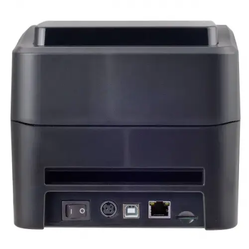 Термопринтер этикеток POSCenter PC-100 UE (USB, Ethernet)