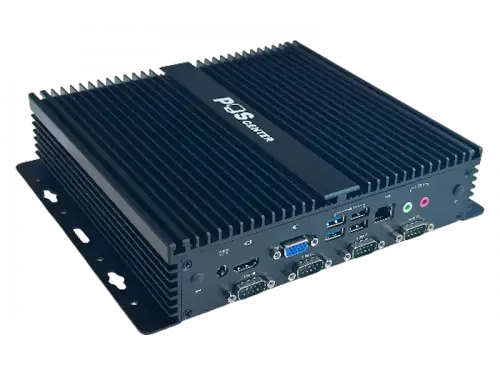 POS-компьютер POSCenter Z2 Pro (Intel N100, RAM 8Gb, SSD M2 128Gb)