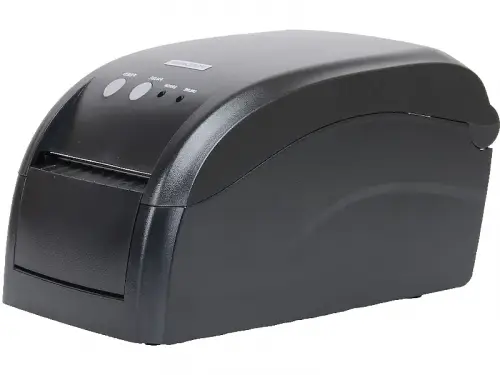 Термопринтер этикеток POSCenter PC-80USE