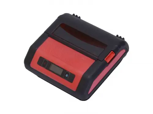 Мобильный принтер чеков MPRINT HM-Z3