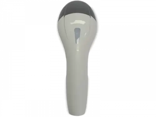 Беспроводной сканер штрих-кодов MERTECH CL-610 BLE (Белый)