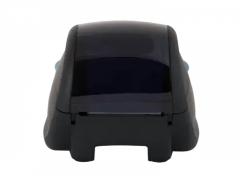 Термопринтер этикеток MERTECH LP58 EVA (Черный)