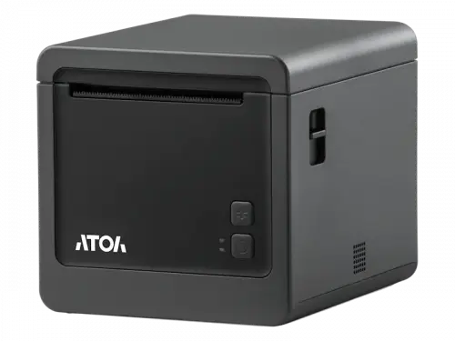 Термопринтер этикеток АТОЛ DD230 (USB, Wi-Fi)