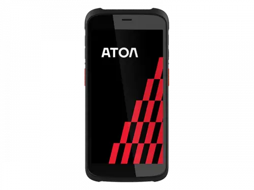 Терминал сбора данных АТОЛ Smart T31 (Android 13.0, Newland N1, RAM 4Gb, ROM 64Gb)
