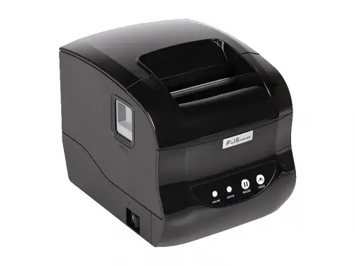 Термопринтер этикеток POSCenter PC-365