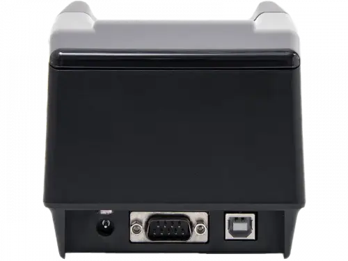 Фискальный регистратор РИТЕЙЛ-02Ф LAN/USB (черный)