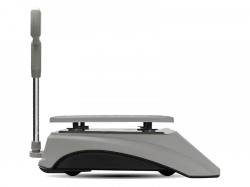 Весы торговые (настольные) MERTECH 328 ACPX "TOUCH-M" (RS, USB)