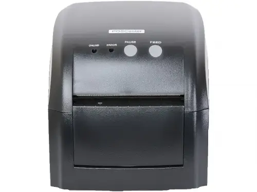 Термопринтер этикеток POSCenter PC-80USE