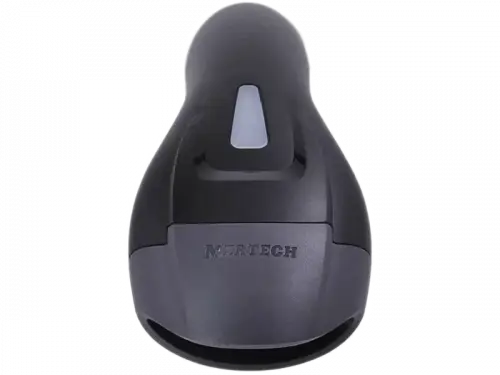 Беспроводной сканер штрих-кодов MERTECH CL-610 BLE (Черный)