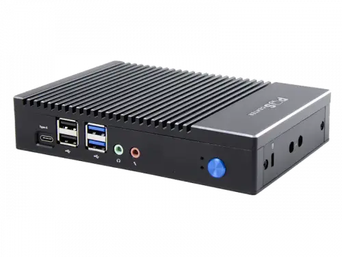 POS-компьютер POSCenter BOX PC 1 (AMD A6-1450, RAM 4Gb, SSD 64Gb)