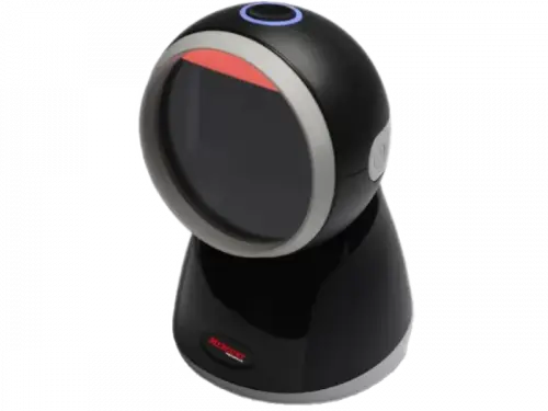 Стационарный сканер штрих-кодов MERTECH 9000 P2D Zeus