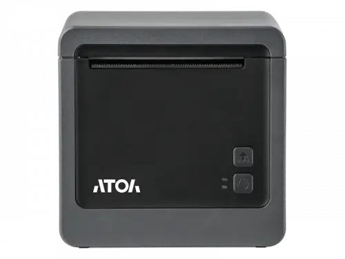 Термопринтер этикеток АТОЛ DD230 (USB, Wi-Fi)