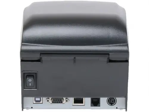 Термопринтер этикеток POSCenter PC-80USE