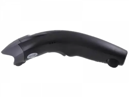 Беспроводной сканер штрих-кодов MERTECH CL-610 BLE (Черный)