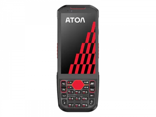 Терминал сбора данных АТОЛ Smart M20 (Android 13.0, N6602-W2, RAM 6Gb, ROM 64Gb)