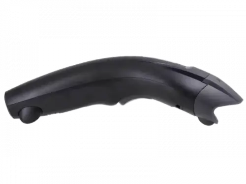 Беспроводной сканер штрих-кодов MERTECH CL-610 BLE (Черный)