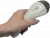 Беспроводной сканер штрих-кодов MERTECH CL-610 BLE (Белый)