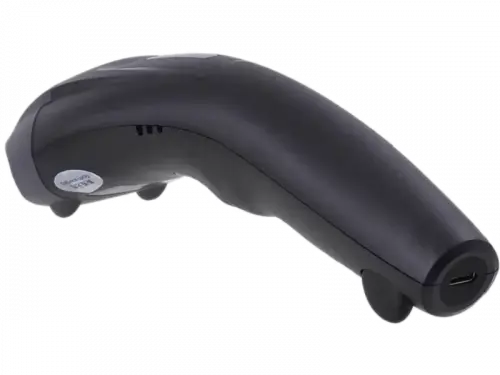 Беспроводной сканер штрих-кодов MERTECH CL-610 BLE (Черный)