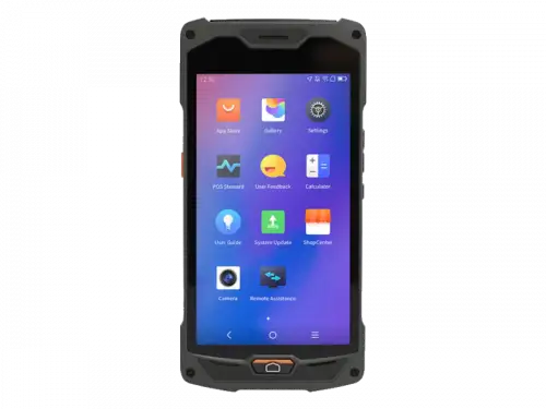 Терминал сбора данных MERTECH Sunmi L2H (Android 11, 2D, RAM 4Gb, ROM 64Gb)