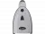 Беспроводной сканер штрих-кодов MERTECH CL-2210 BLE (Белый)
