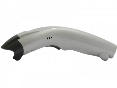 Беспроводной сканер штрих-кодов MERTECH CL-610 BLE (Белый)