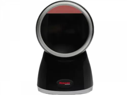 Стационарный сканер штрих-кодов MERTECH 9000 P2D Zeus